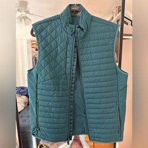 Greyson Vest Men’s Small